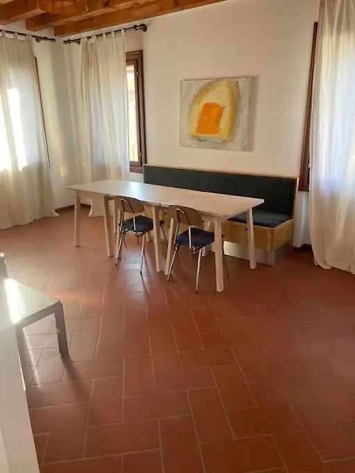 Casa Delle Rose - Appartamento Dagape Marostica Italy