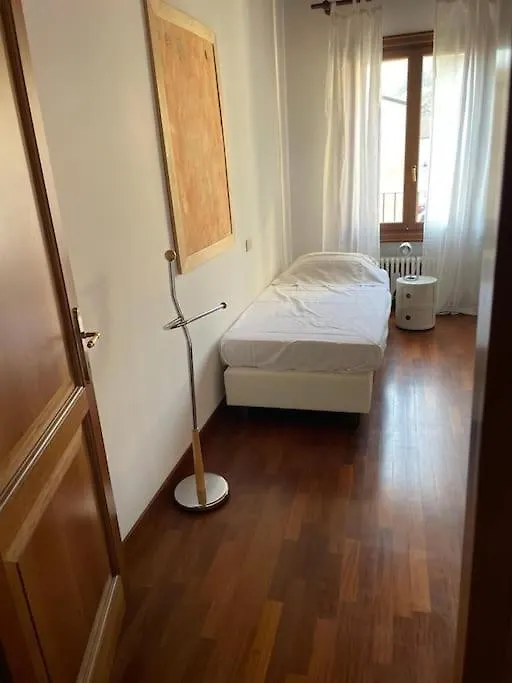 Casa Delle Rose - Appartamento Dagape Marostica Apartment