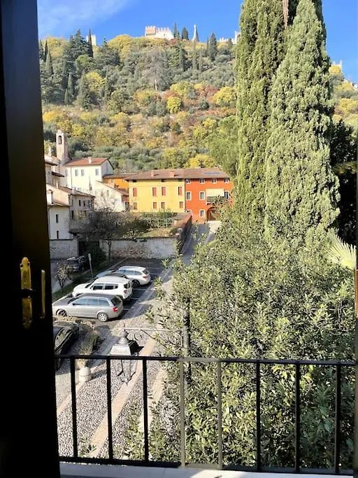 Casa Delle Rose - Appartamento Dagape Marostica Apartment
