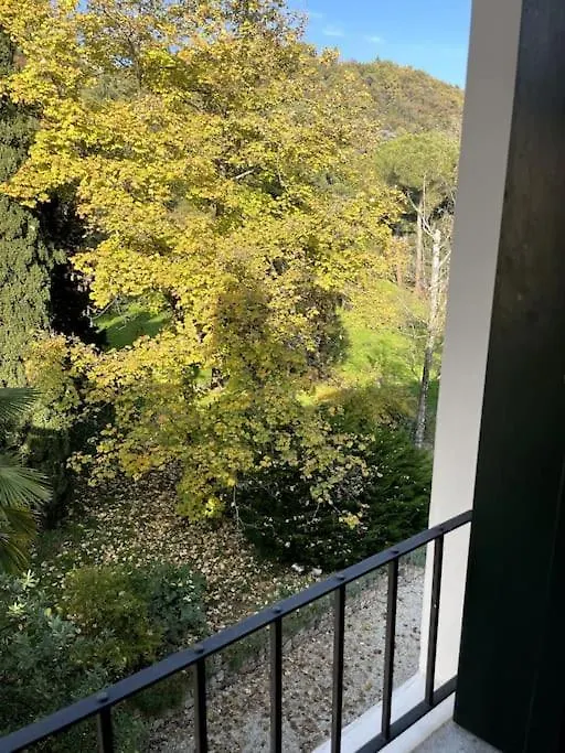 Apartment Casa Delle Rose - Appartamento Dagape Marostica Italy