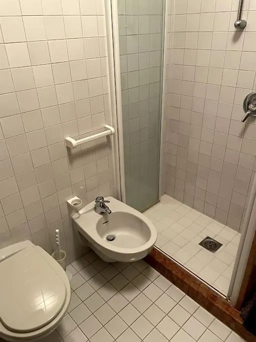 Apartment Casa Delle Rose - Appartamento Dagape Marostica