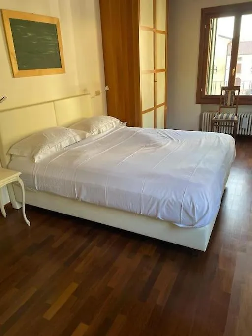 Casa Delle Rose - Appartamento Dagape Marostica