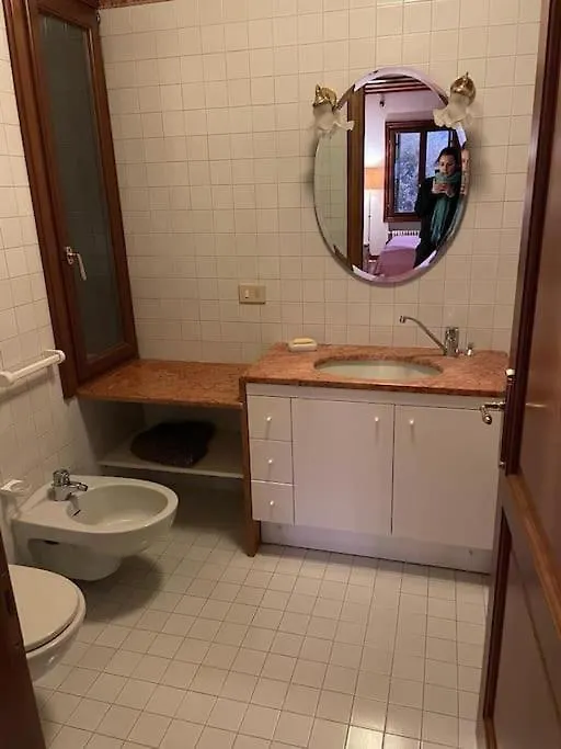 Casa Delle Rose - Appartamento Dagape Marostica Apartment