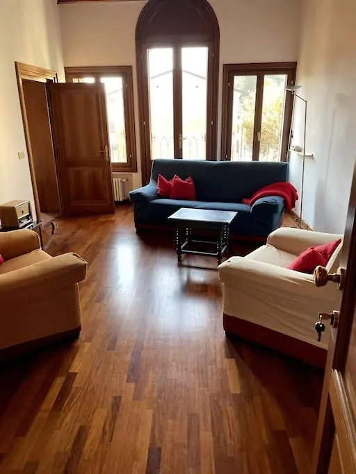 Casa Delle Rose - Appartamento Dagape Marostica 0*,  Italy