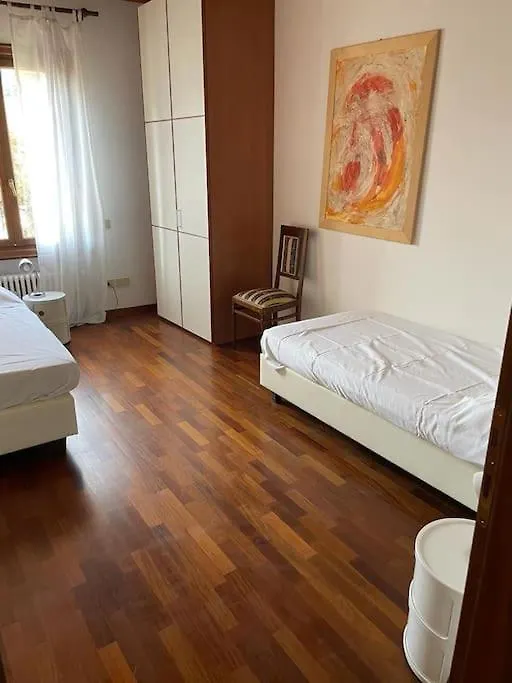 Casa Delle Rose - Appartamento Dagape Marostica Apartment