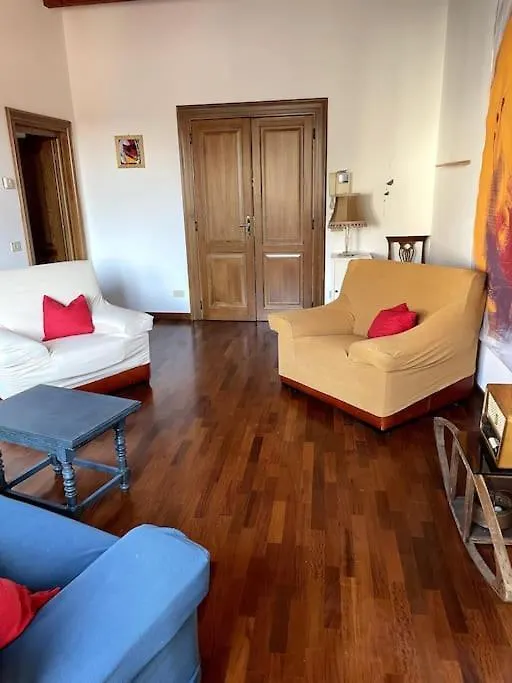 Casa Delle Rose - Appartamento Dagape Marostica