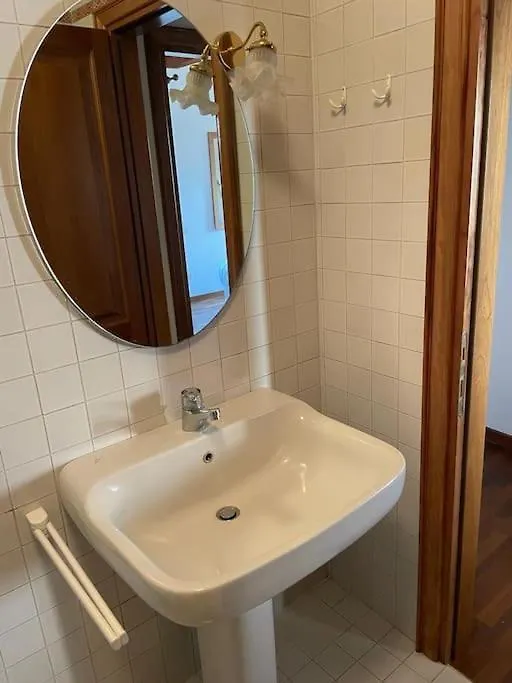 Casa Delle Rose - Appartamento Dagape Marostica 0*,