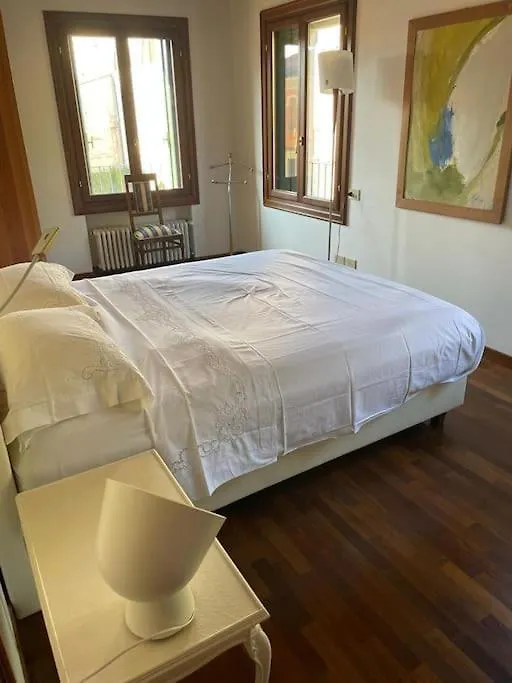 Apartment Casa Delle Rose - Appartamento Dagape Marostica